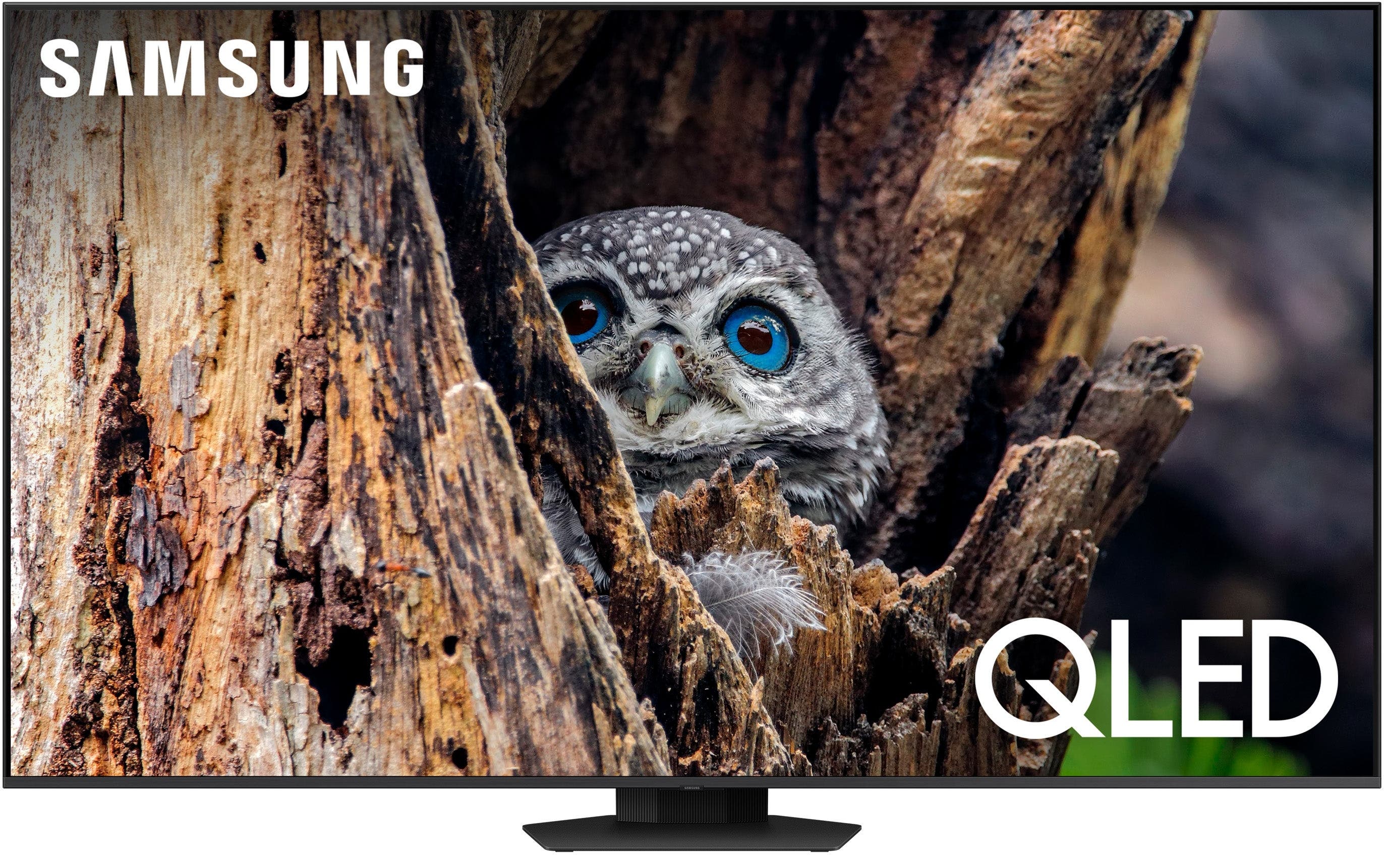 Samsung Electronics QN75Q80DAFXZA 75 Inch