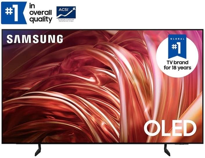 55 Inch