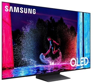 Samsung Electronics QN42S90DAEXZA 42 Inch