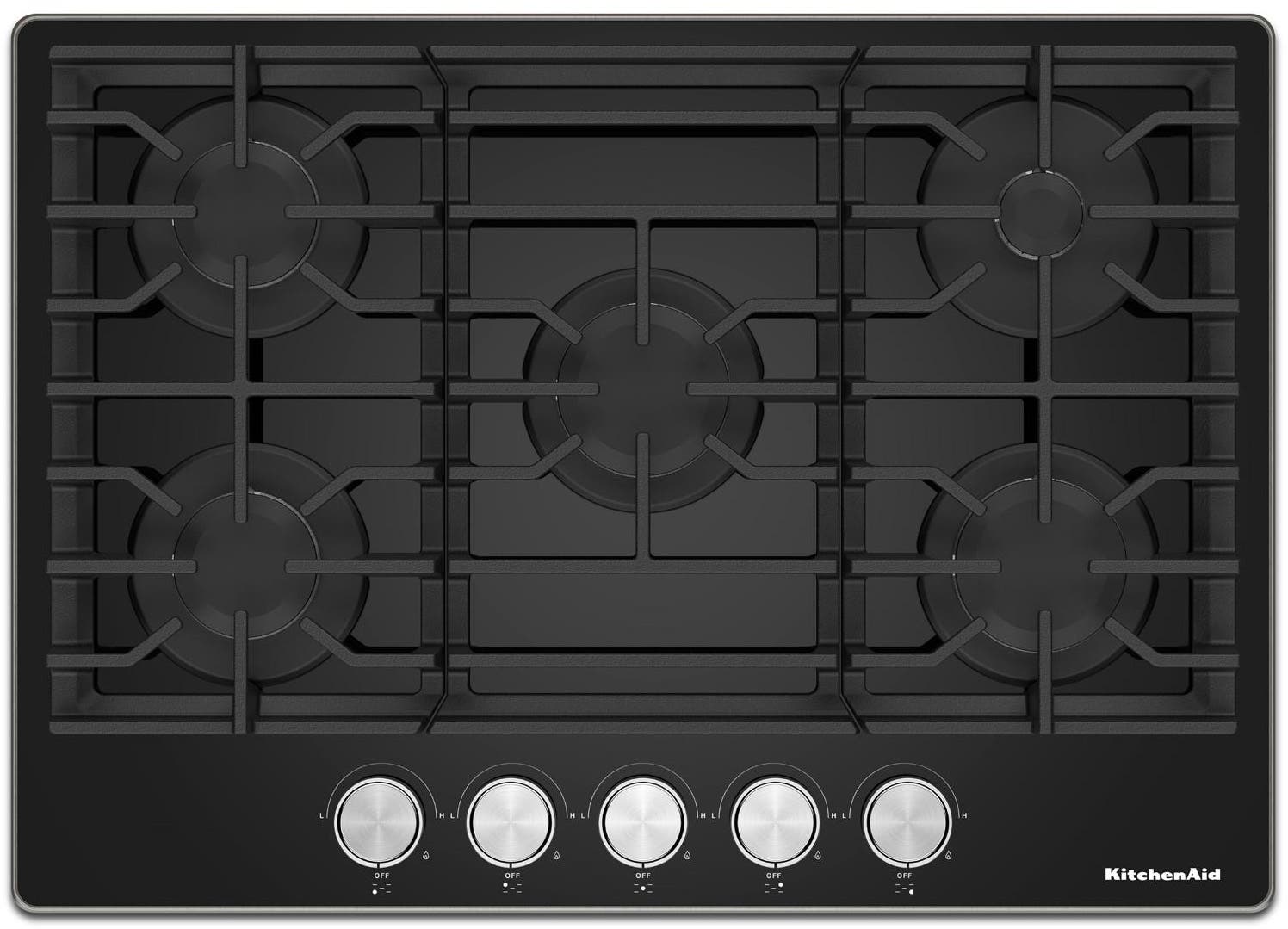 KitchenAid KCGG530PBL