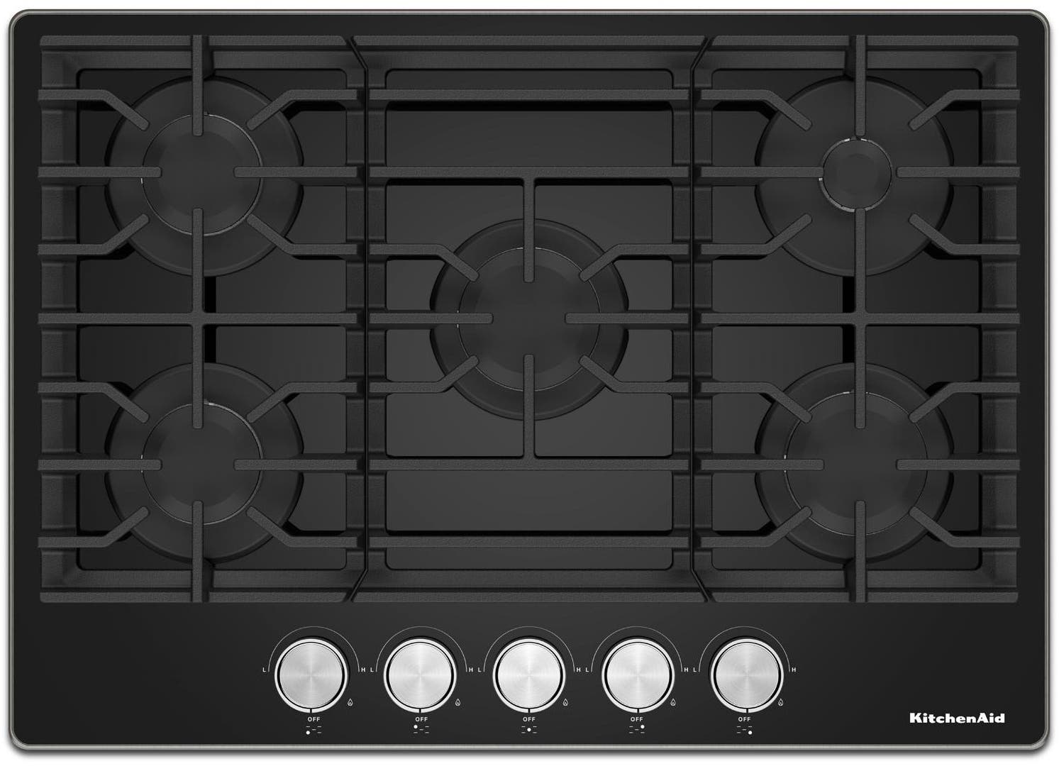 KitchenAid KCGG536PBL