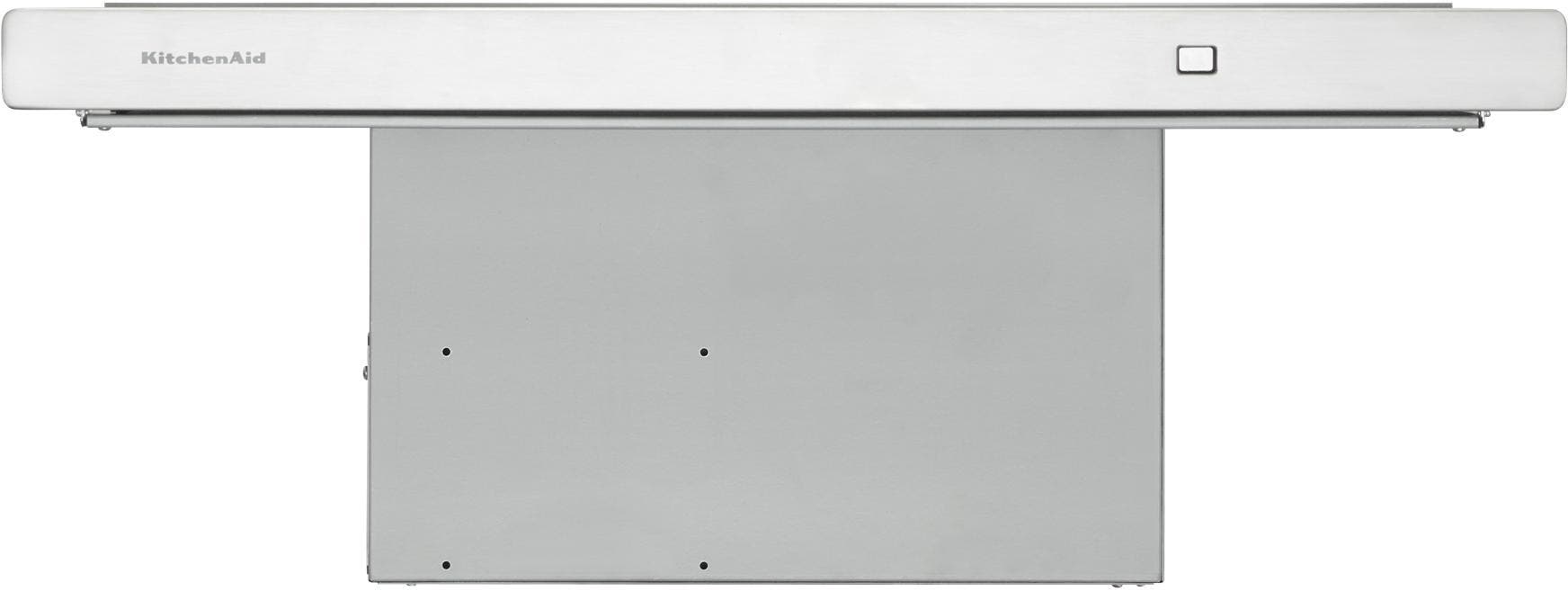 KitchenAid KXD4630YSS Stainless Steel