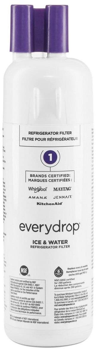 Whirlpool EDR1RXD1