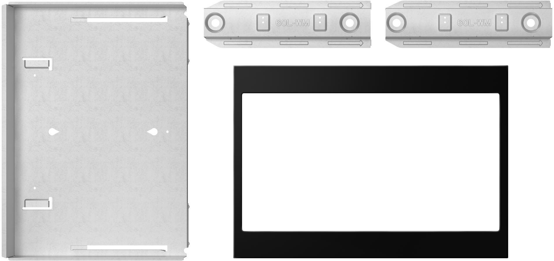 Whirlpool MTK2227PB Black