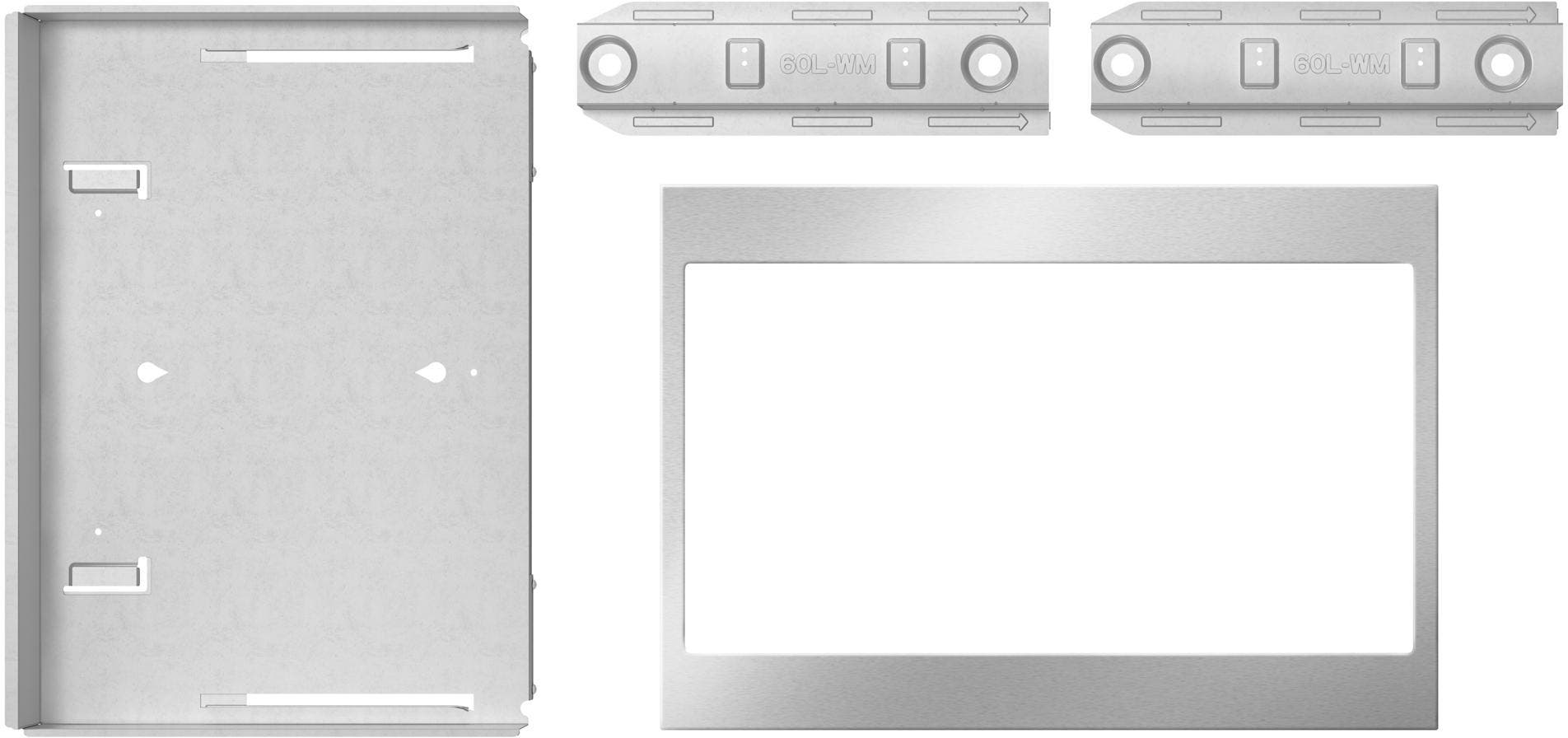Whirlpool MTK2227PZ Fingerprint Resistant Stainless Steel