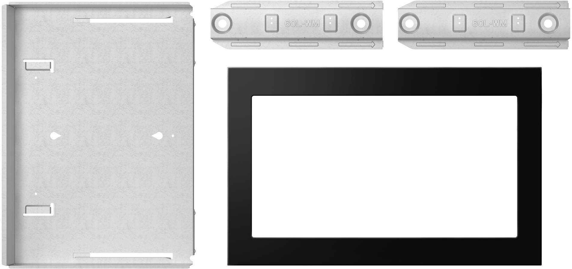 Whirlpool MTK2230PB Black