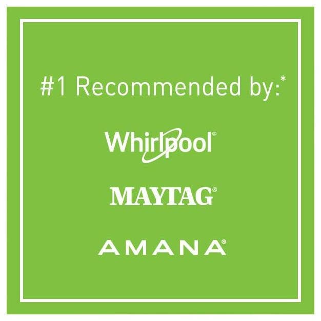 Whirlpool W10135699 Affresh