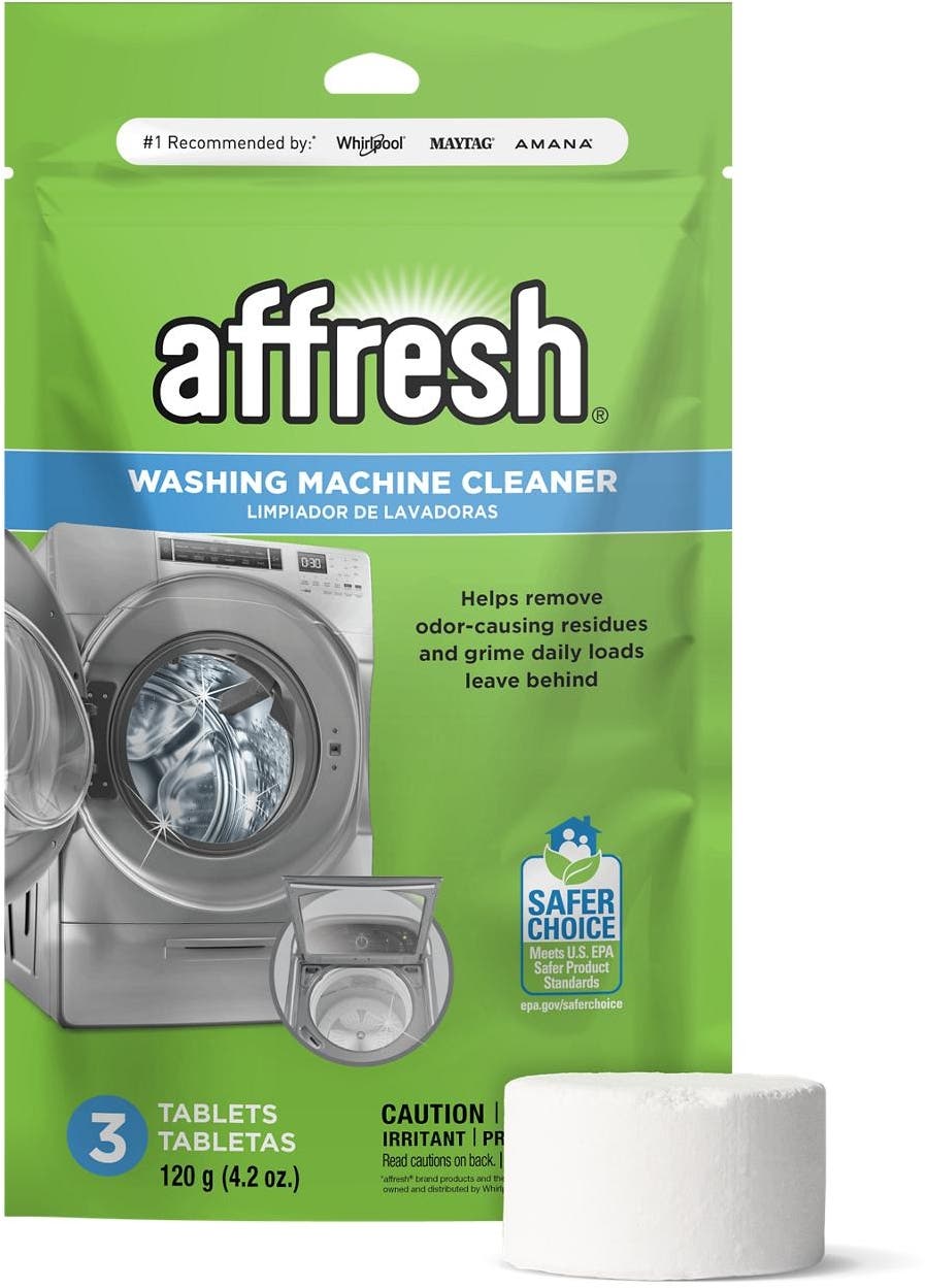 Whirlpool W10135699 Affresh