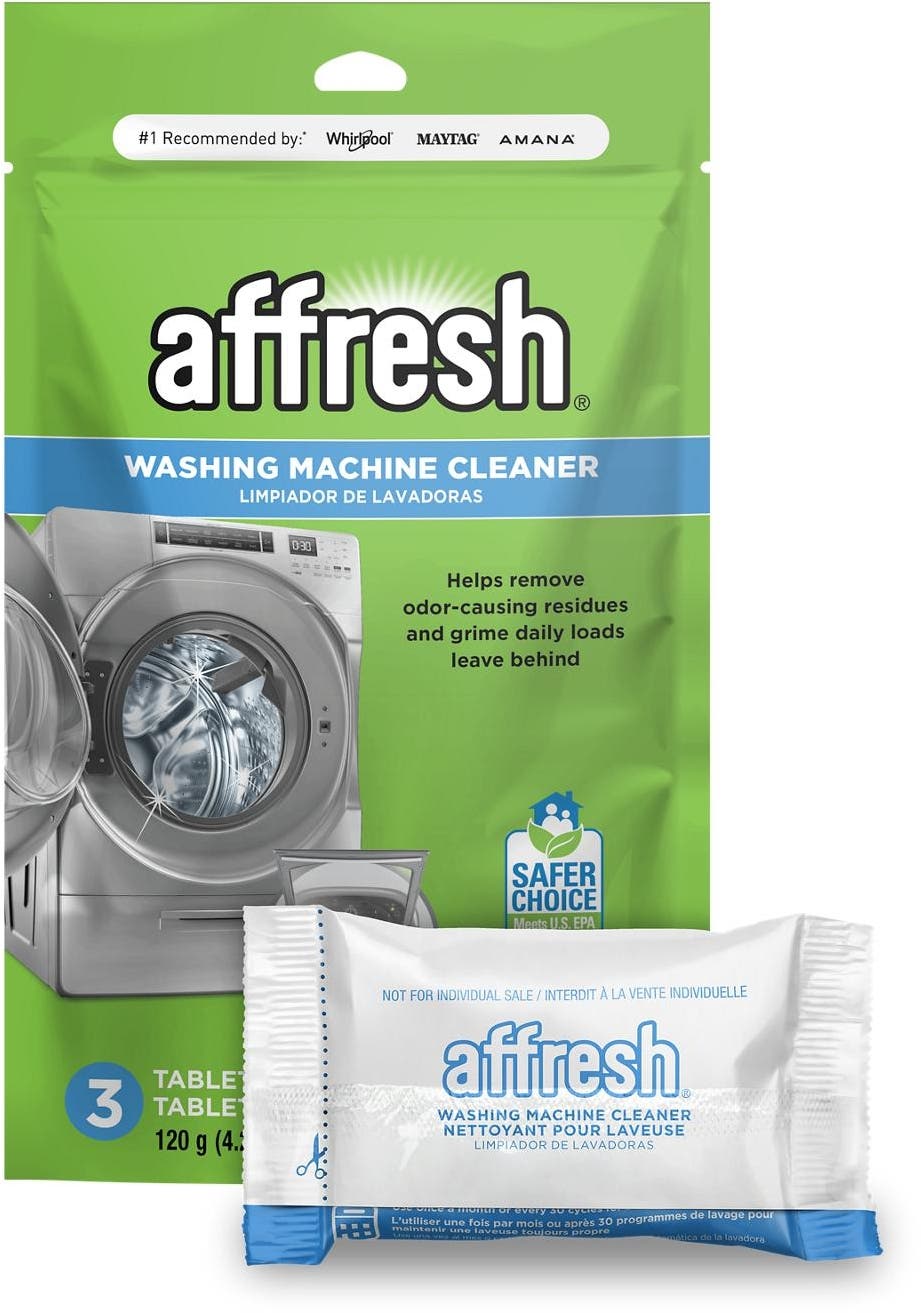 Whirlpool W10135699 Affresh