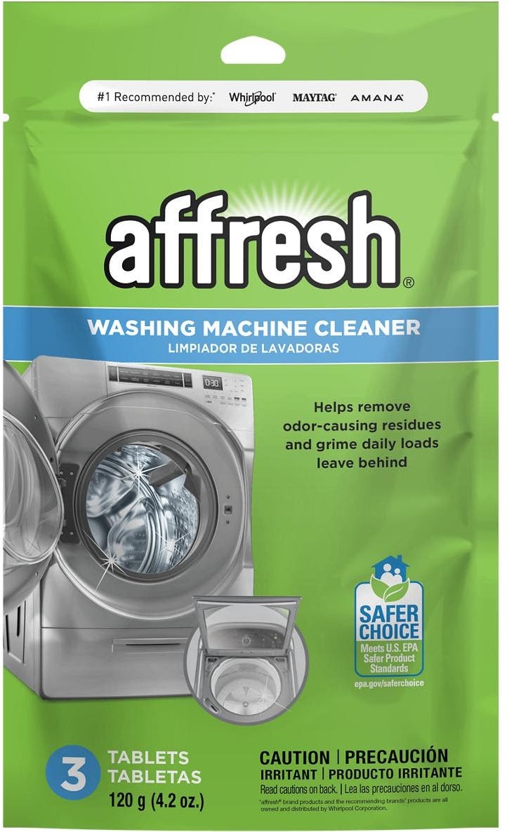 Whirlpool W10135699 Affresh
