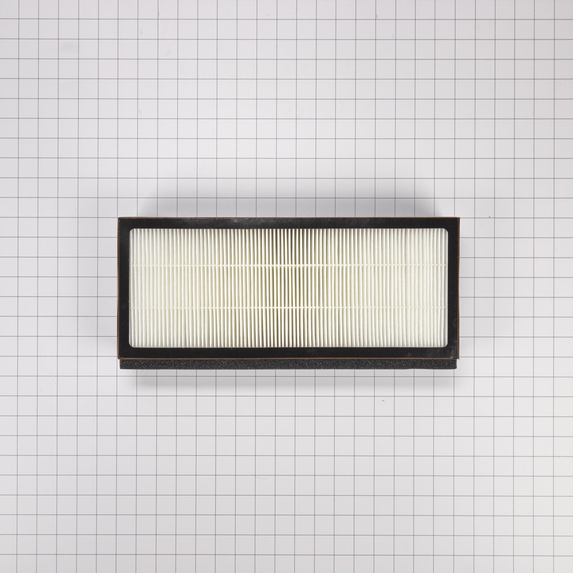 Whirlpool W10177003 Ductless downdraft filter