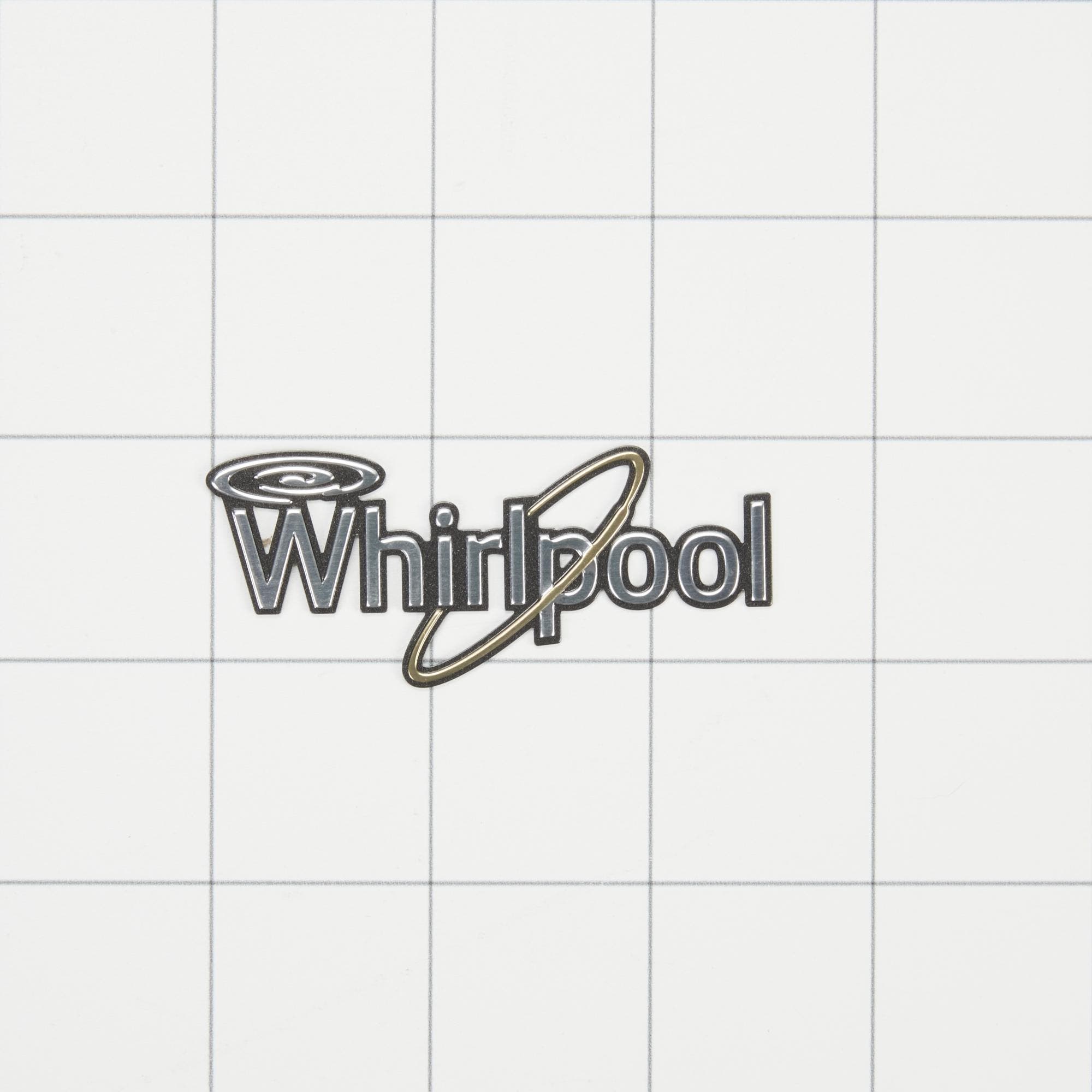Whirlpool W10395148 Not Applicable