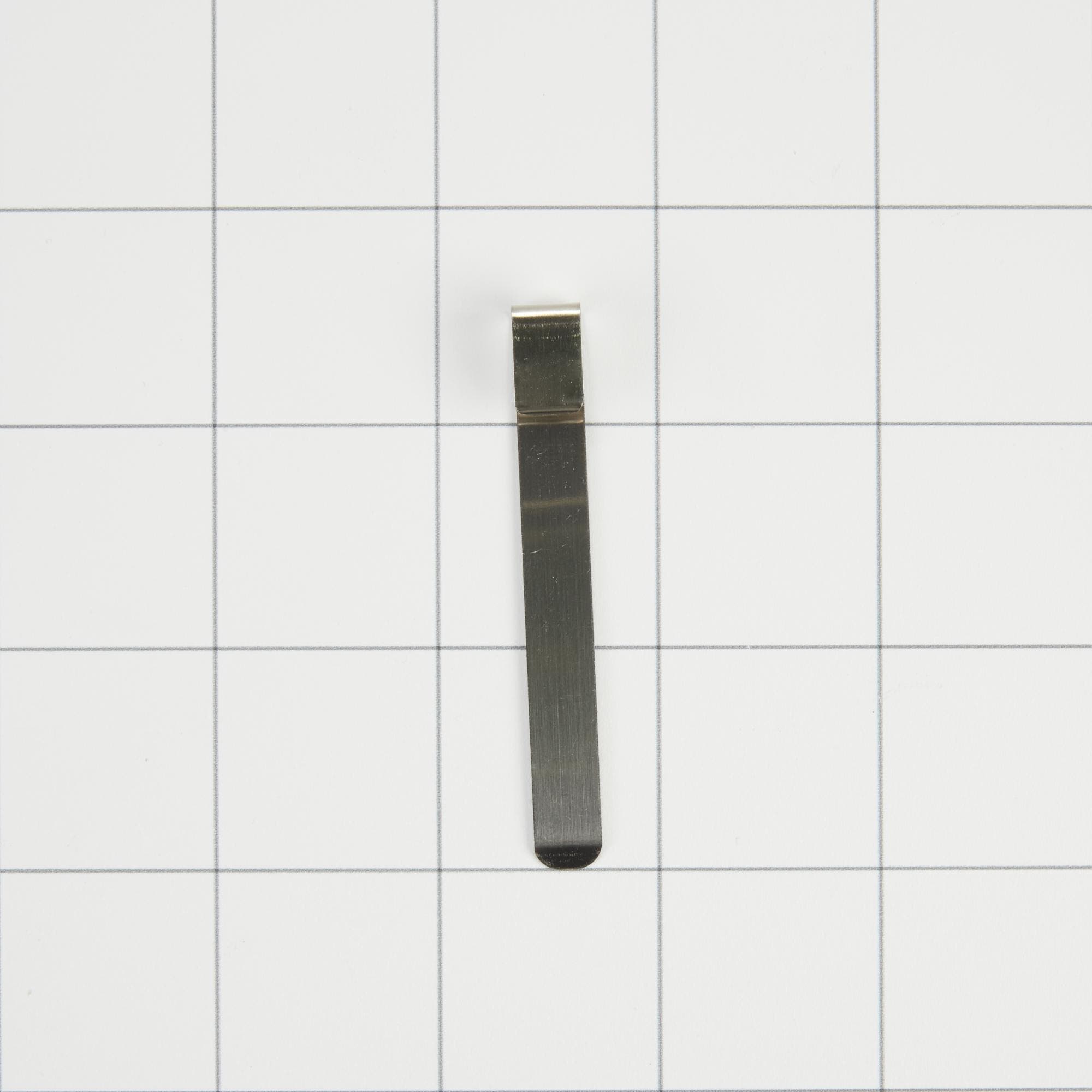 Whirlpool W10412939 Charcoal filter