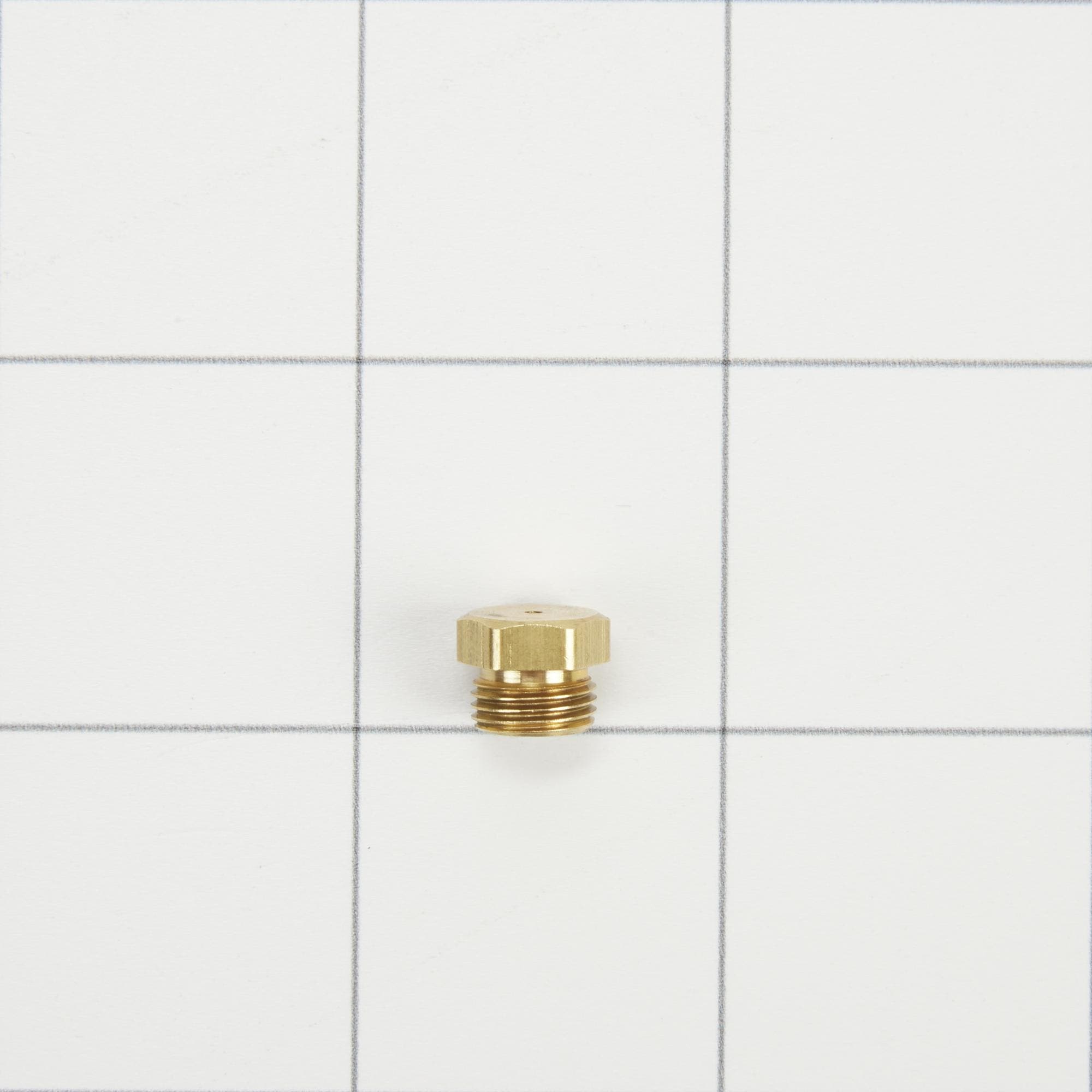 Whirlpool W10606694A Brass