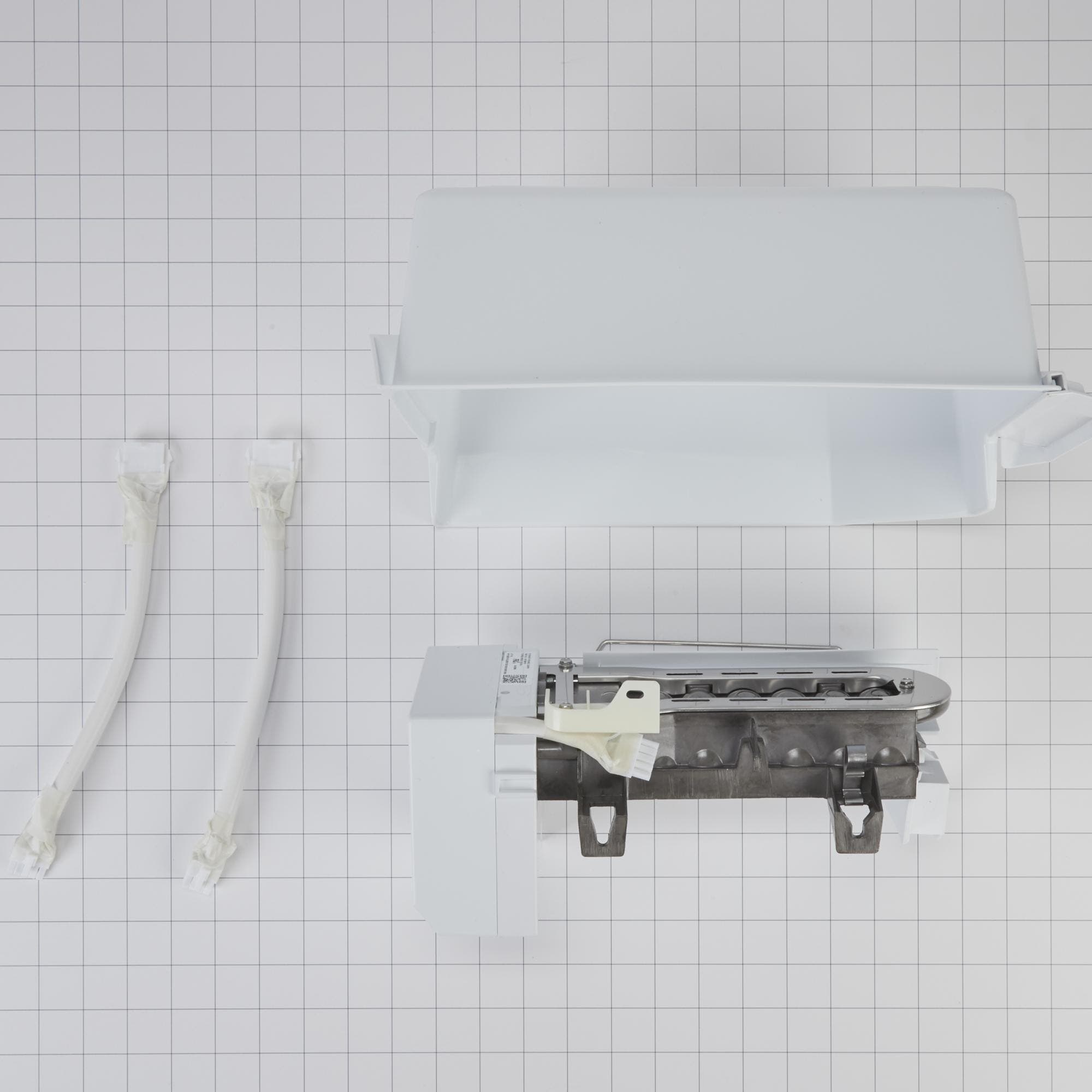 Whirlpool W11517113 Optional