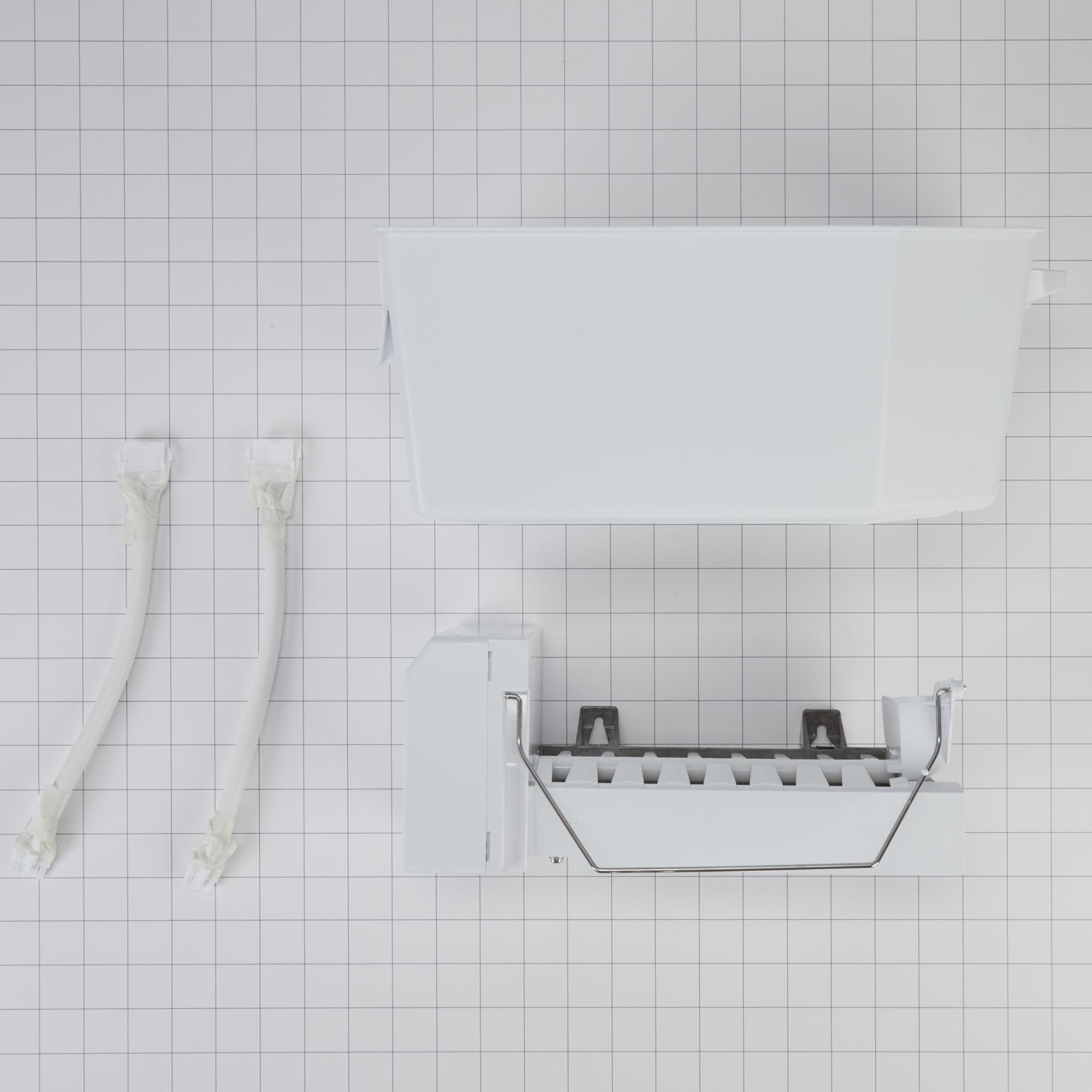 Whirlpool W11517113 Optional