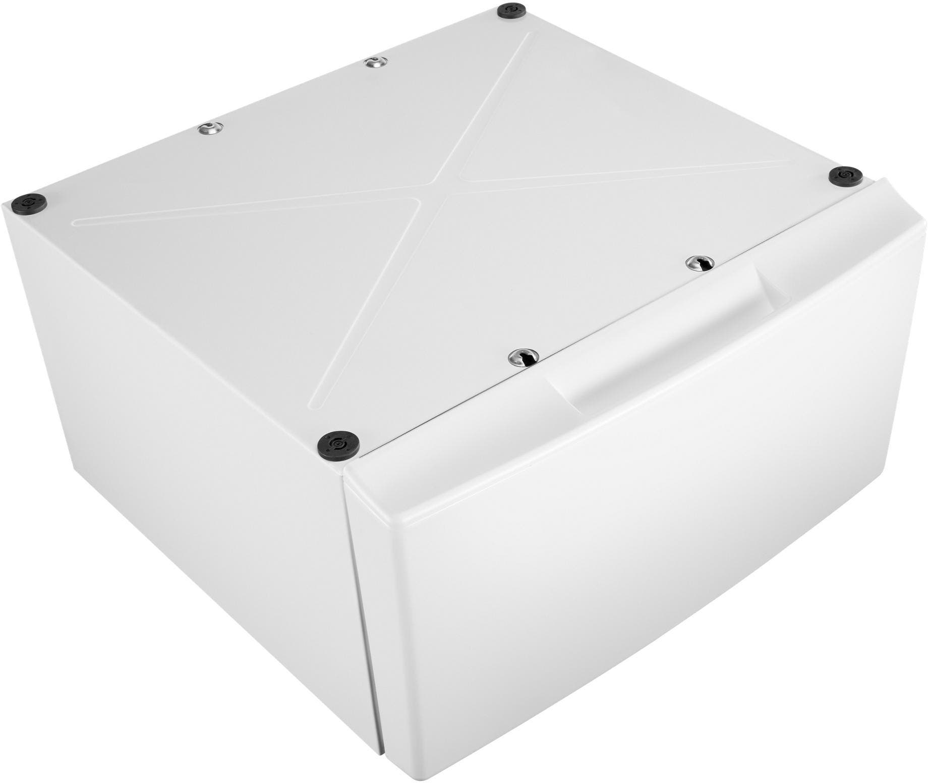 Whirlpool WFP2715HW White
