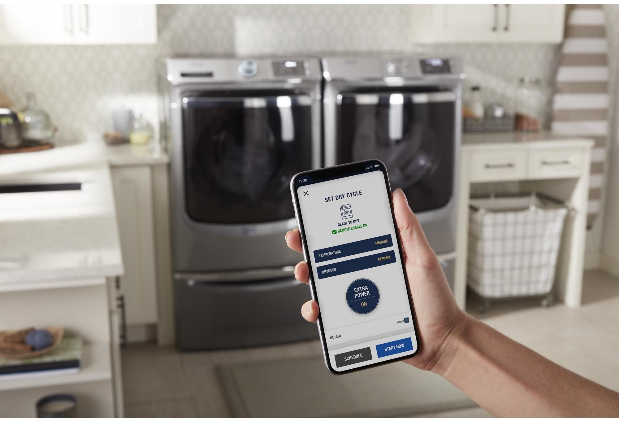 Whirlpool XHPC155YC Metallic Slate