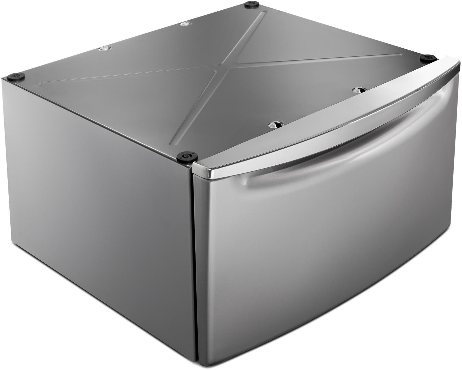 Whirlpool XHPC155YC Metallic Slate