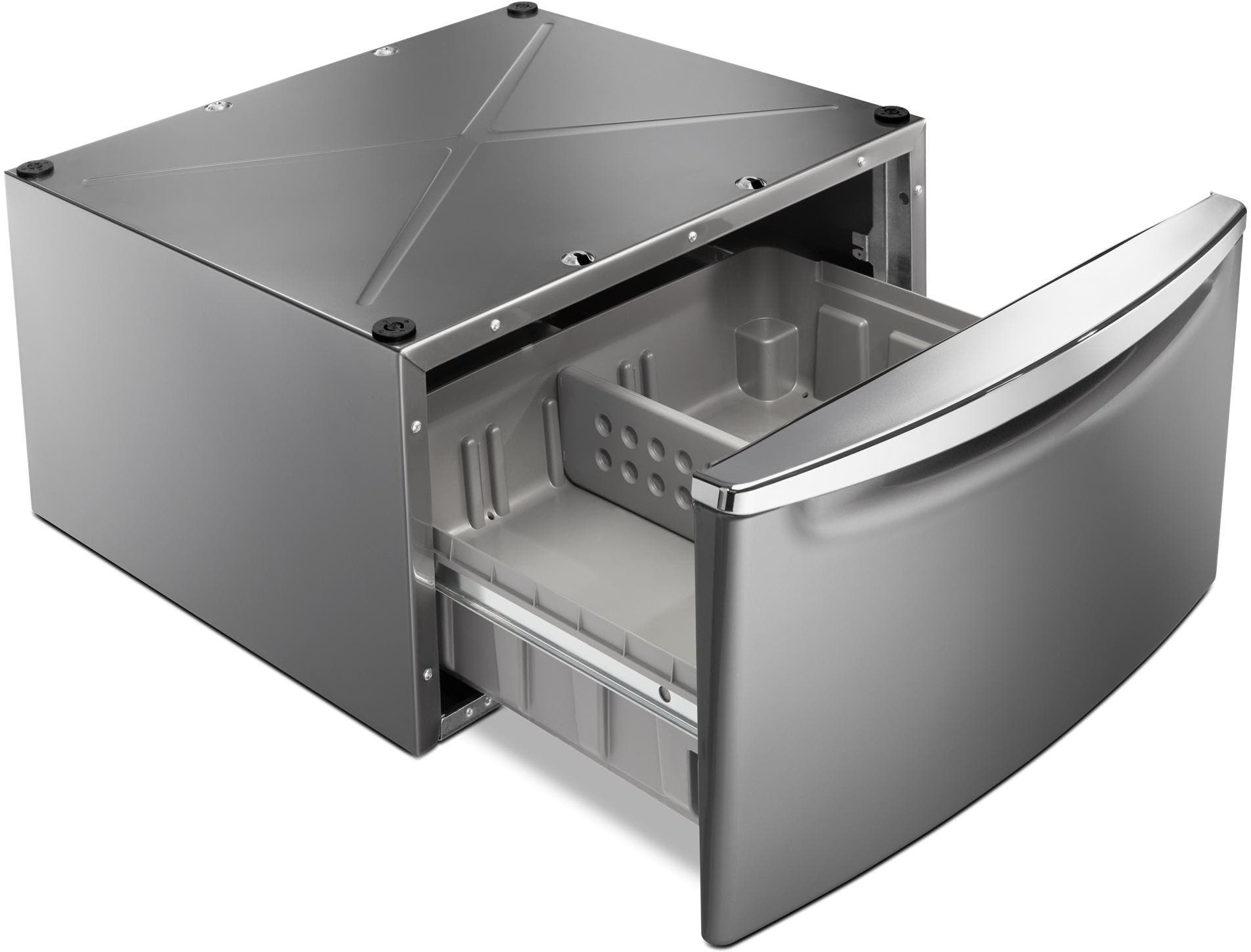Whirlpool XHPC155YC Metallic Slate