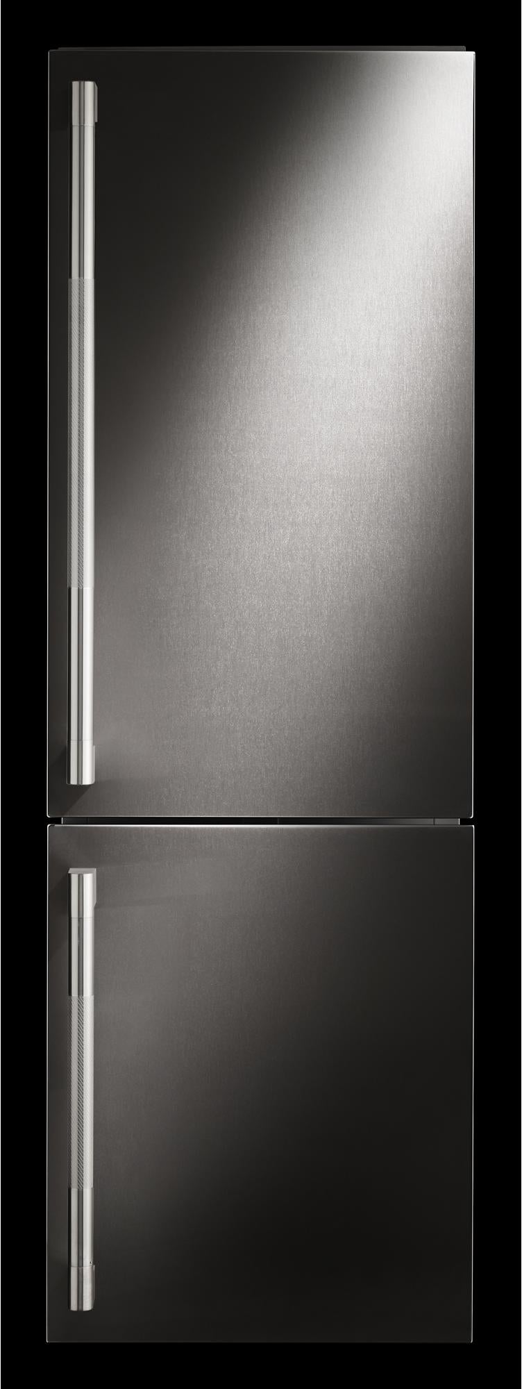 Jenn Air JBBFX22NMX 22 Inch Built-In Bottom Mount Refrigerator