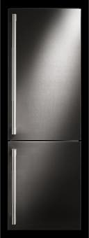 22 Inch Built-In Bottom Mount Refrigerator