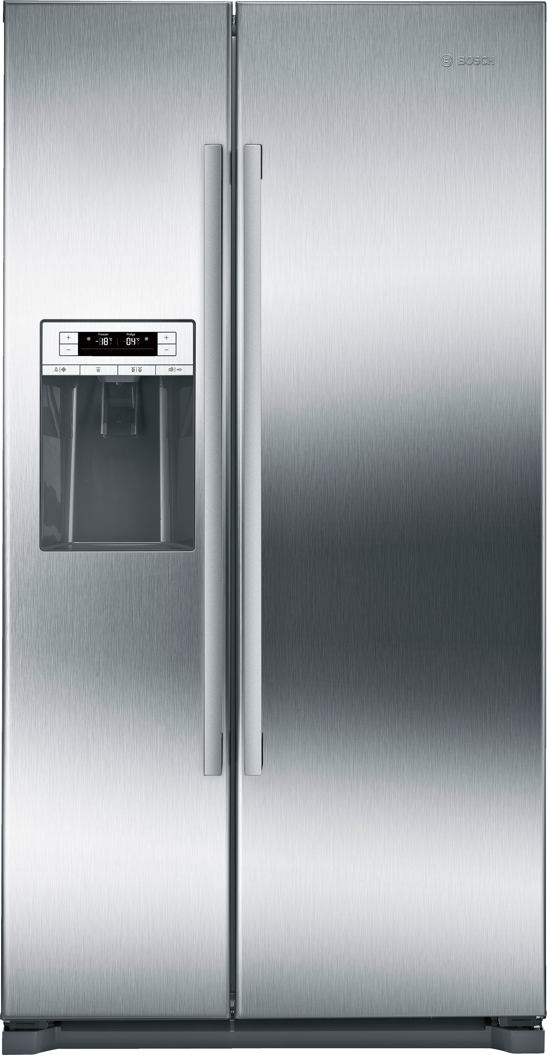 Bosch B20CS30SNS Stainless Steel