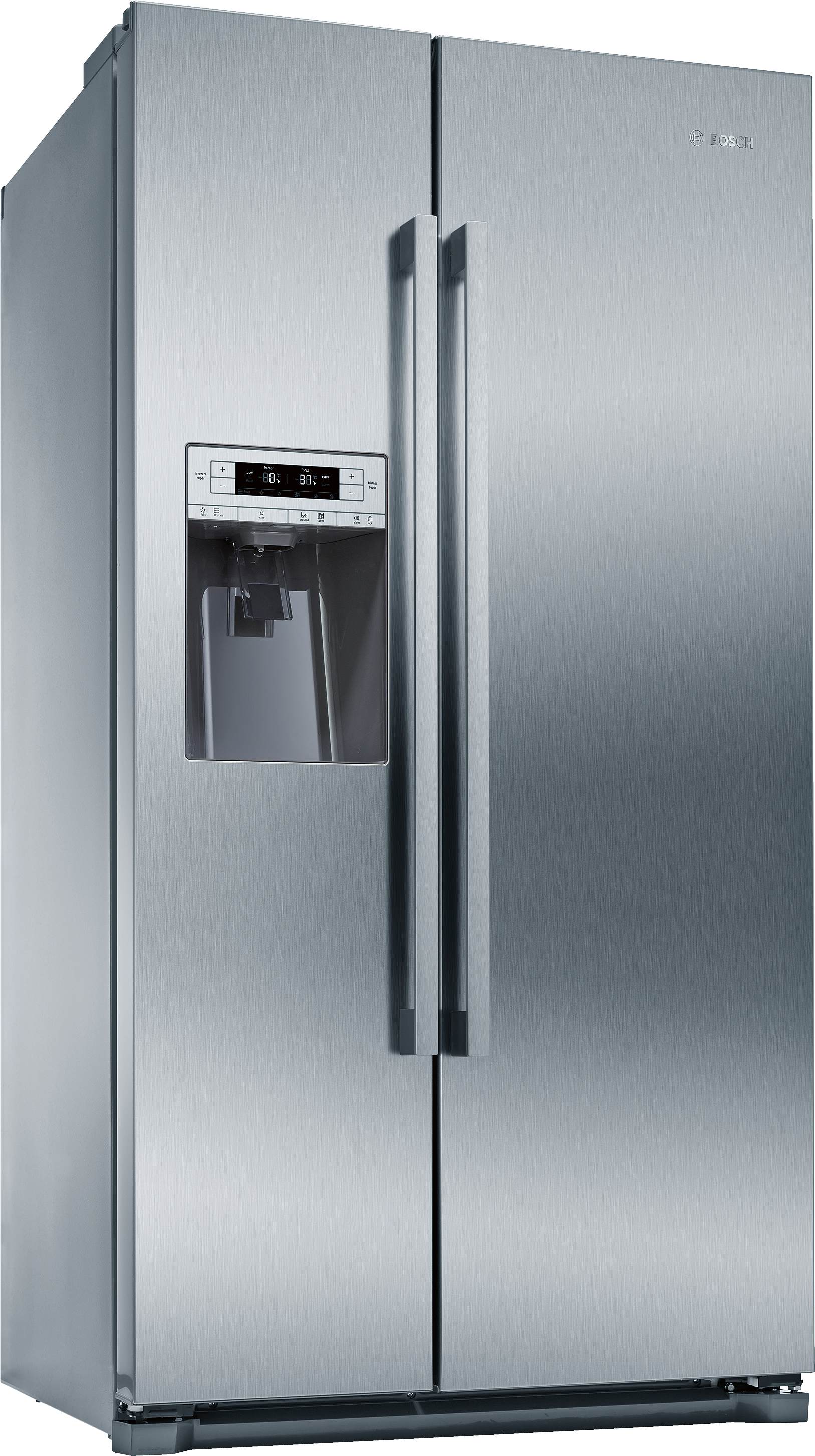 Bosch B20CS30SNS Stainless Steel