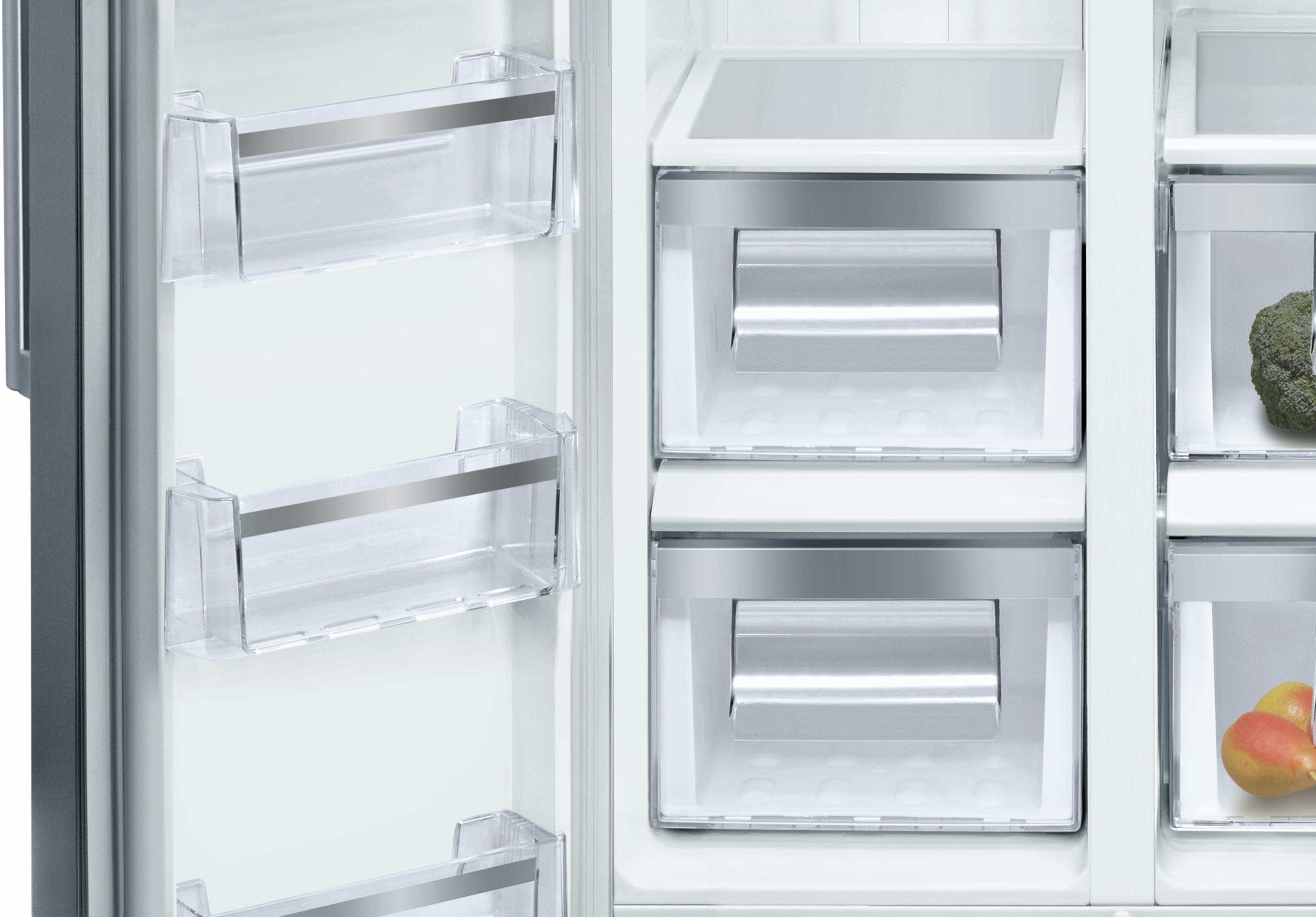 Bosch B20CS30SNS Stainless Steel