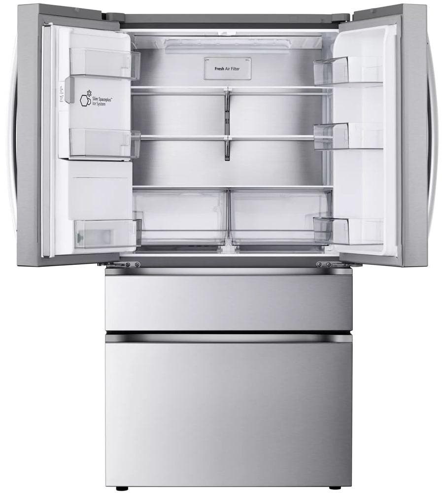 LG LF25G8330S Printproof Stainless Steel
