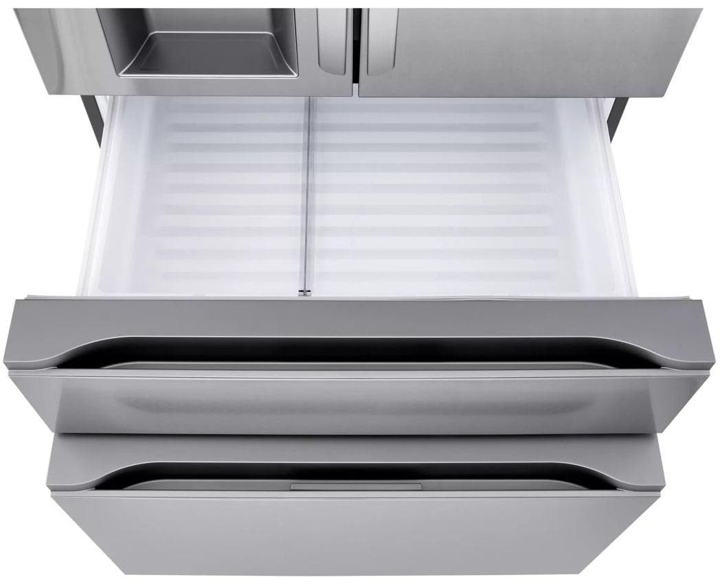 LG LF25G8330S Printproof Stainless Steel