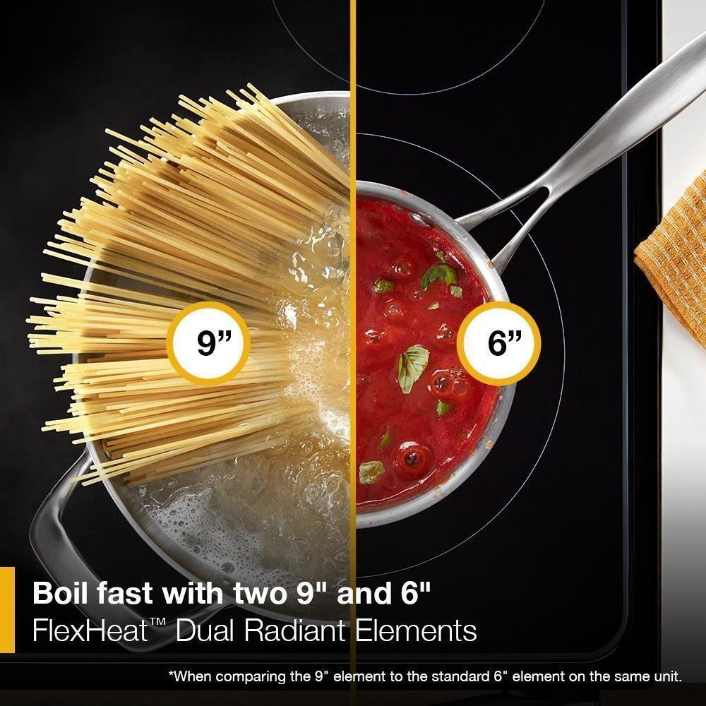 Whirlpool WFES3530RW White