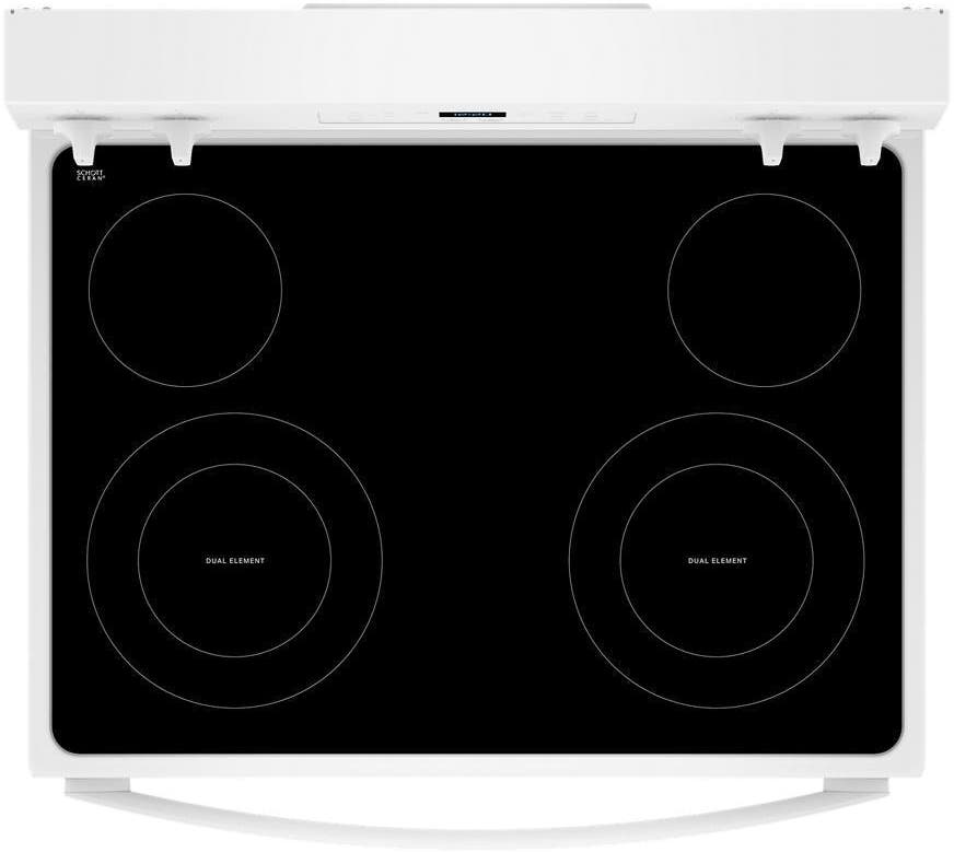 Whirlpool WFES3530RW White