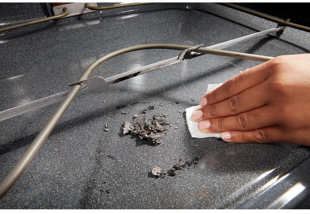 Whirlpool WFES3530RW White