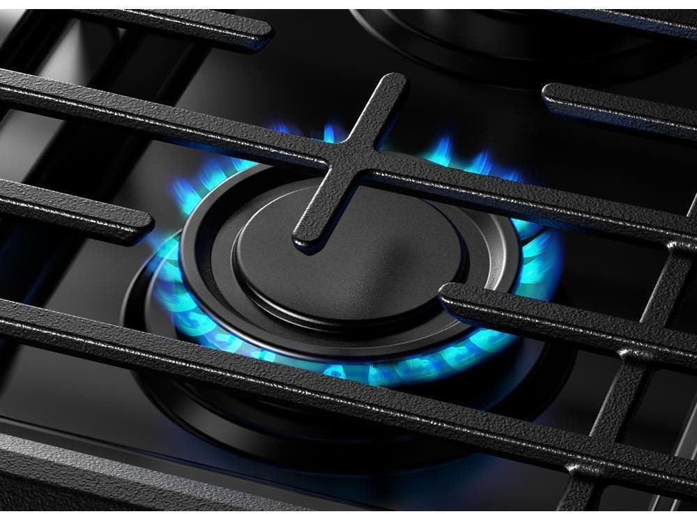 Whirlpool WFGS3530RB Black