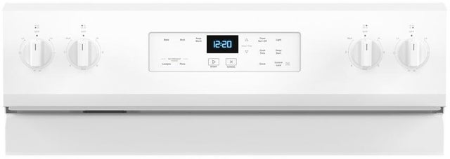 Whirlpool WFES3030RW