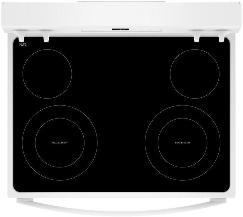 Whirlpool WFES3030RW