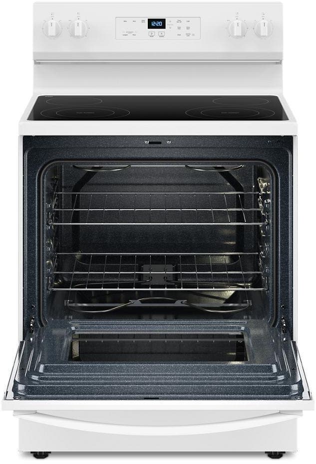 Whirlpool WFES3030RW White