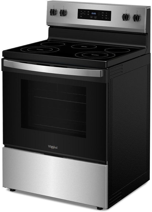 Whirlpool WFES3330RS