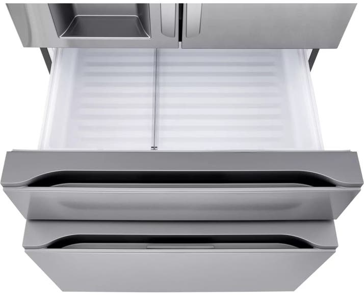 LG LF25G8330S Printproof Stainless Steel