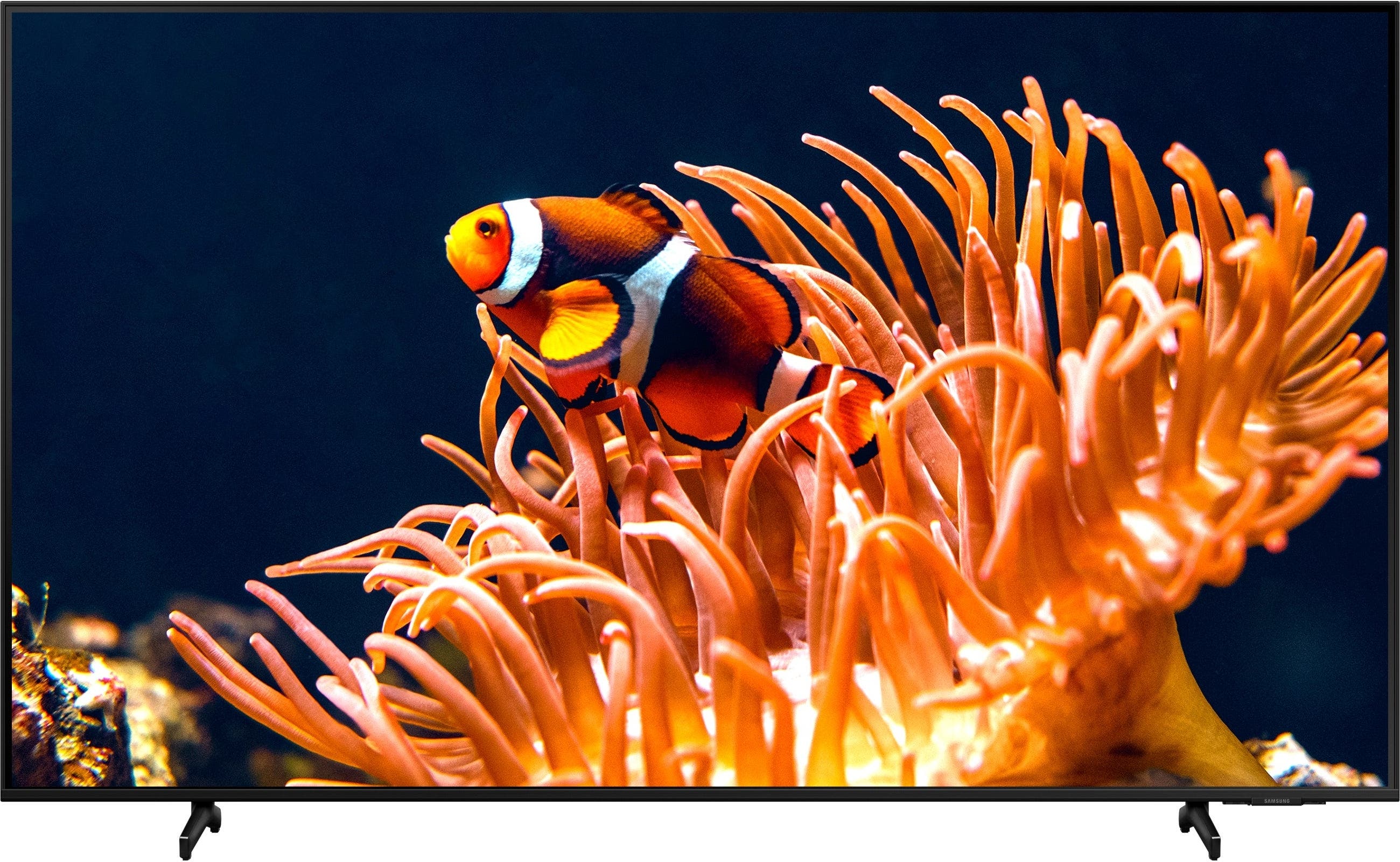 Samsung Electronics UN85DU8000FXZA 85 Inch