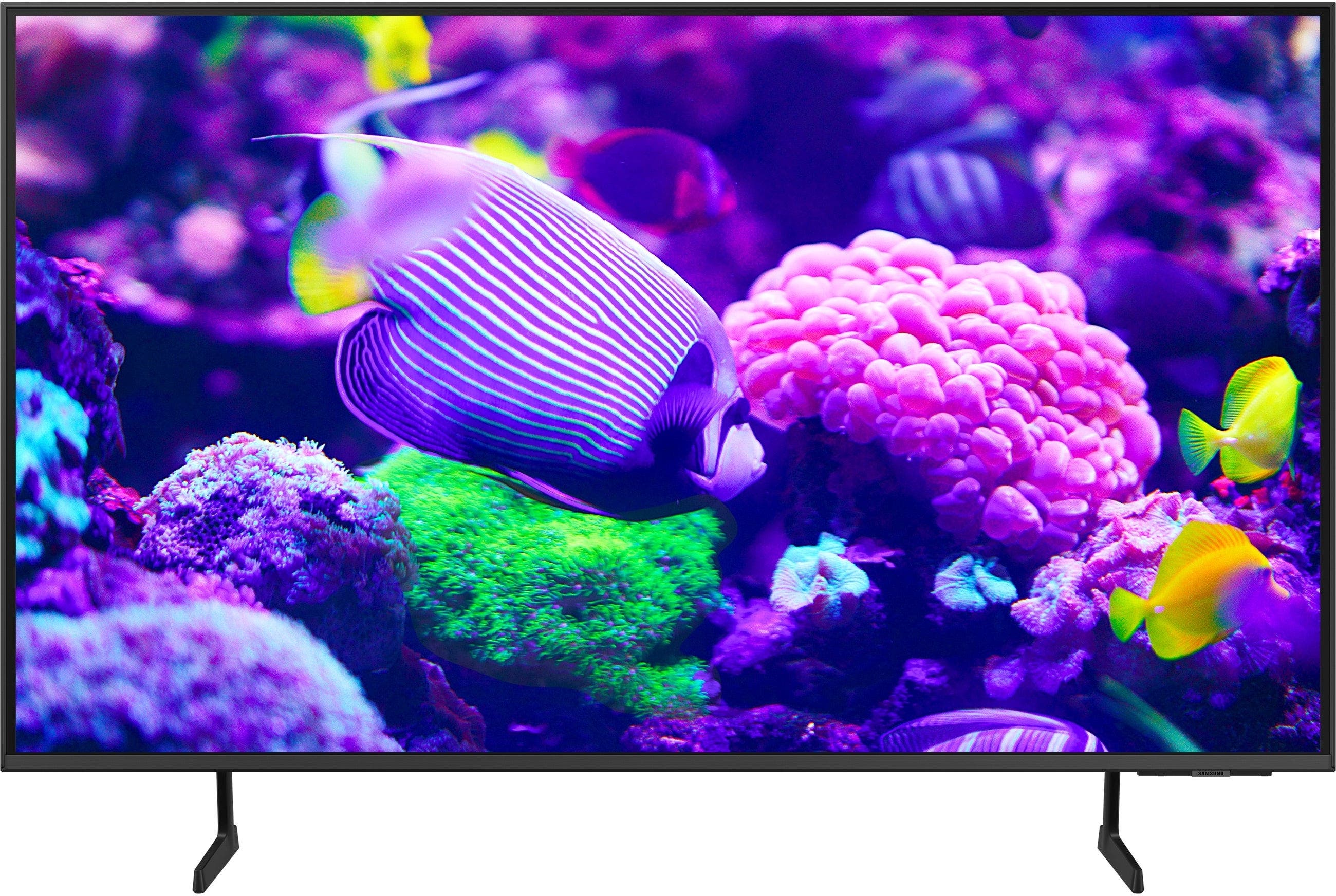 Samsung Electronics UN50DU7200FXZA 50 Inch