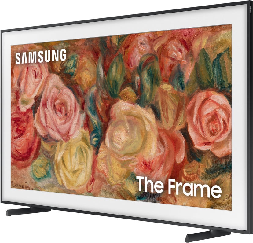 Samsung Electronics QN43LS03DAFXZA 4K UHD QLED The Frame Motion Xcelerator Smart LED ...