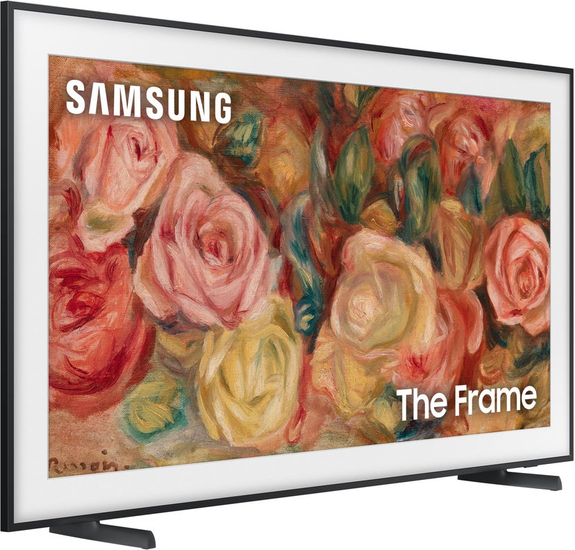 Samsung Electronics QN43LS03DAFXZA 4K UHD QLED The Frame Motion Xcelerator Smart LED ...