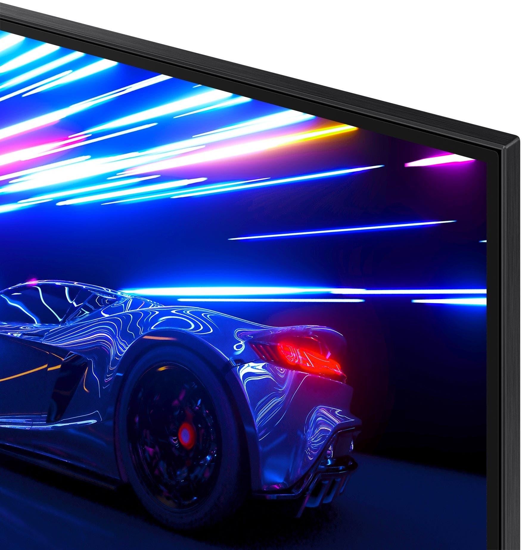 Samsung Electronics QN55S95DAFXZA 55 Inch