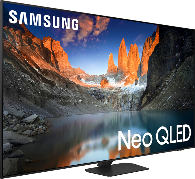 Samsung Electronics QN85QN90DAFXZA