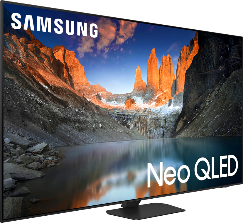 Samsung Electronics QN65QN90DAFXZA