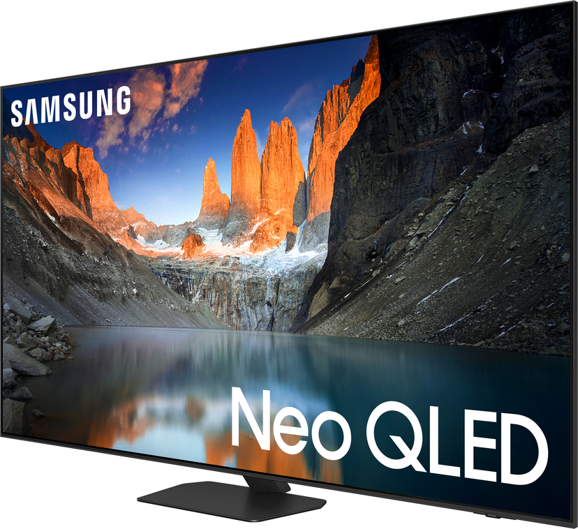 Samsung Electronics QN50QN90DAFXZA