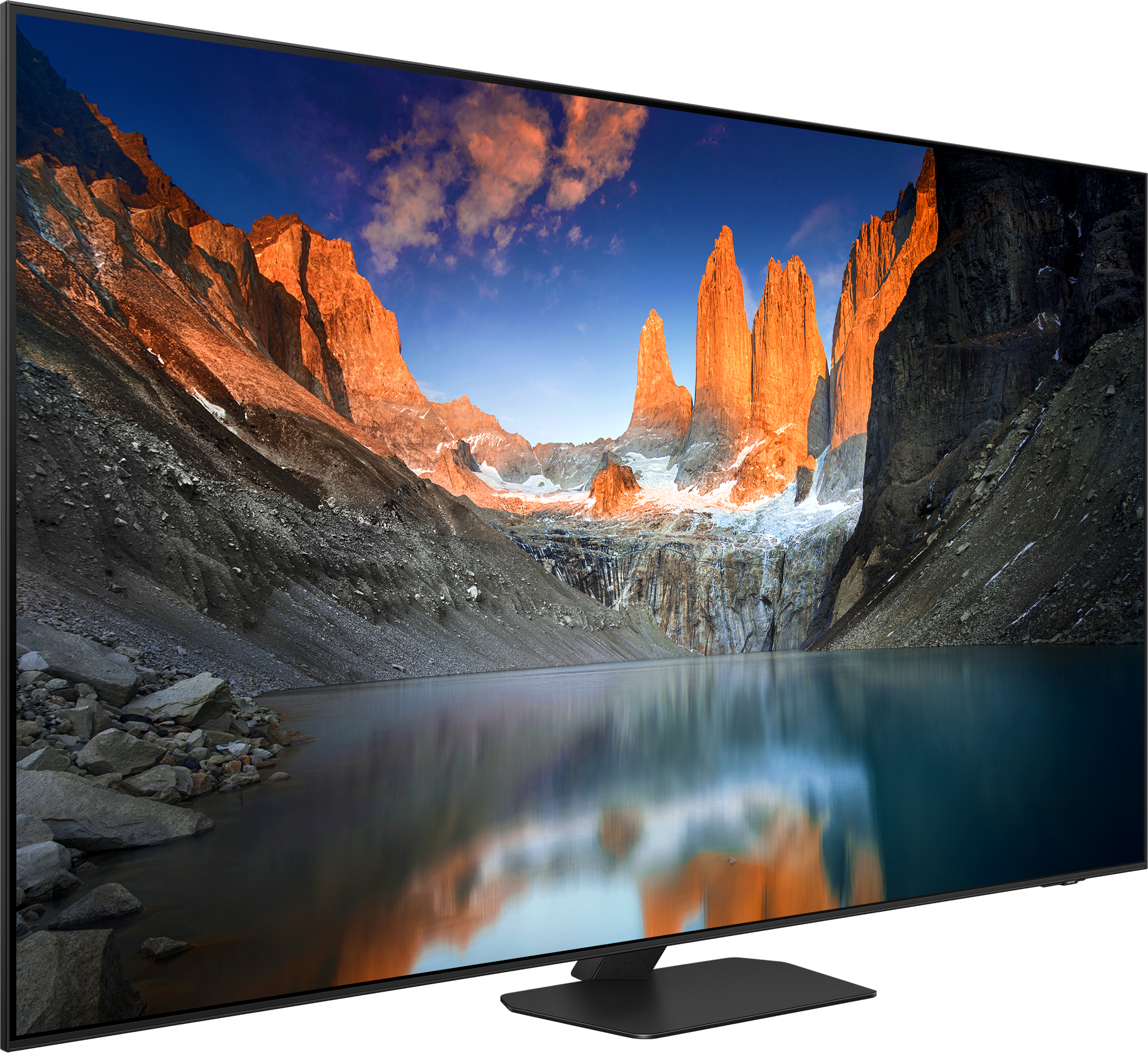 Samsung Electronics QN65QN90DAFXZA 65 Inch