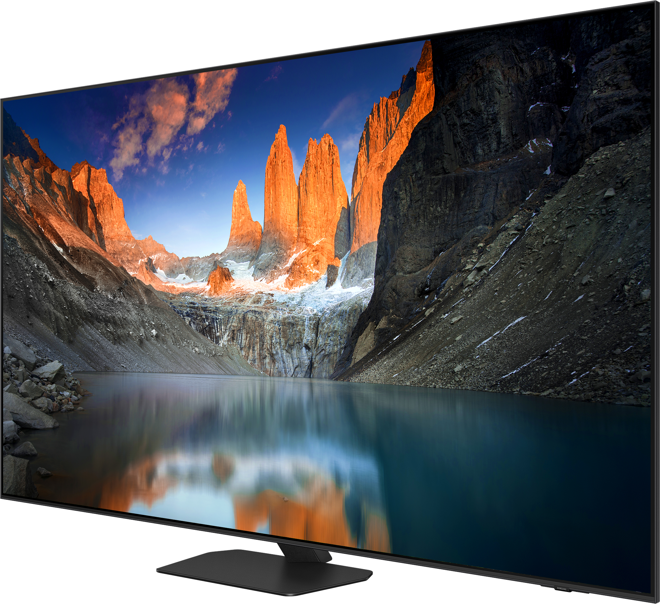 Samsung Electronics QN65QN90DAFXZA 65 Inch
